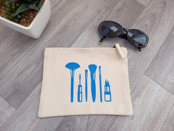 Trousse grand modèle