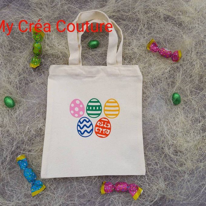 Sac de Pâques