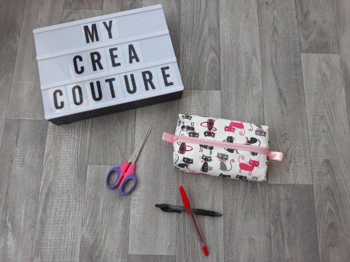 Trousse 
