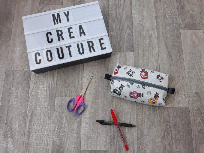 Trousse 