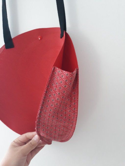 Sac Rond