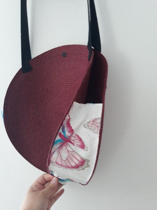 Sac Rond