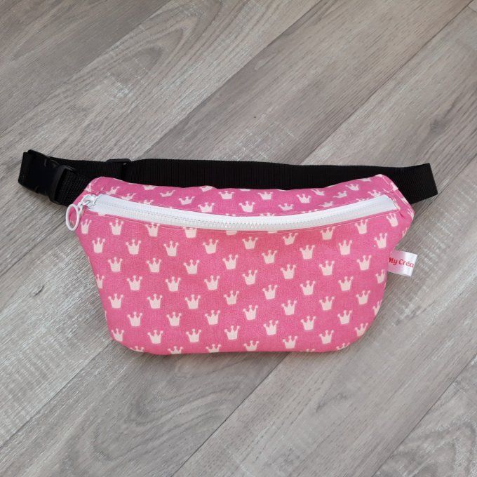 Sac banane taille enfant