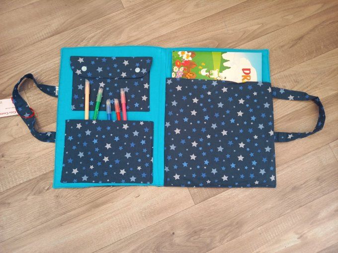 Pochette créative