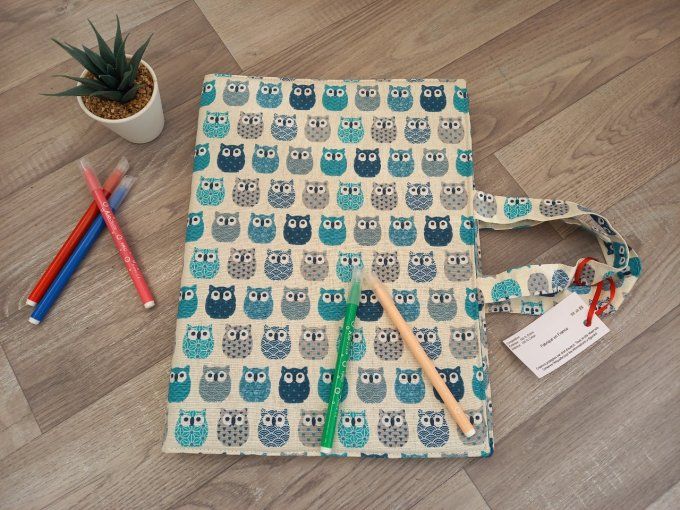Pochette creative
