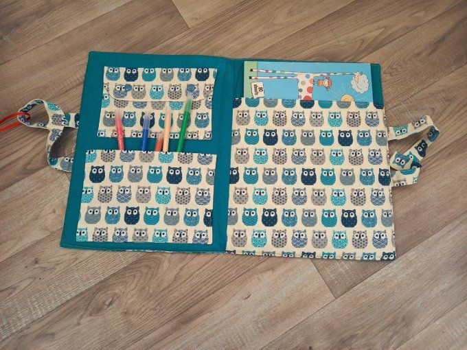 Pochette creative