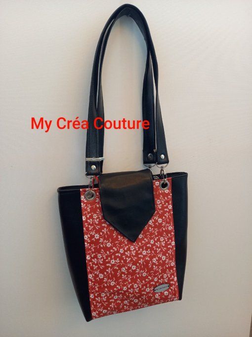 Sac Géraldine