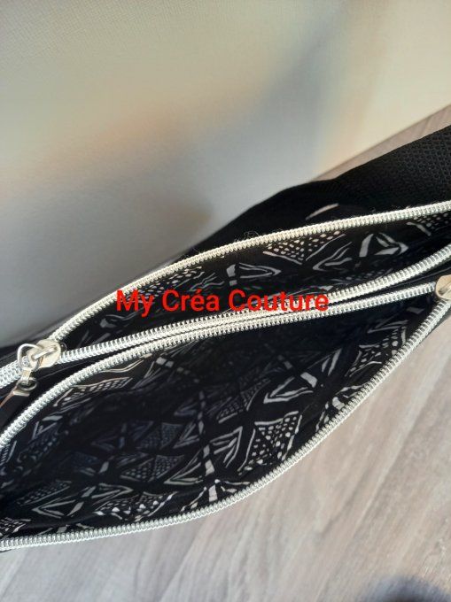 Sac Chachacha