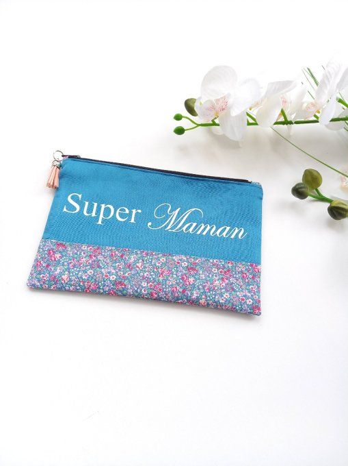 Trousse Super Maman