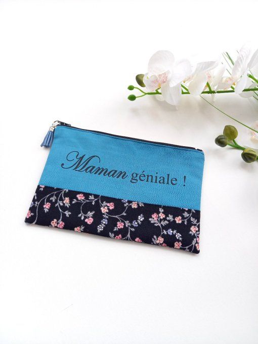 Trousse Maman Géniale