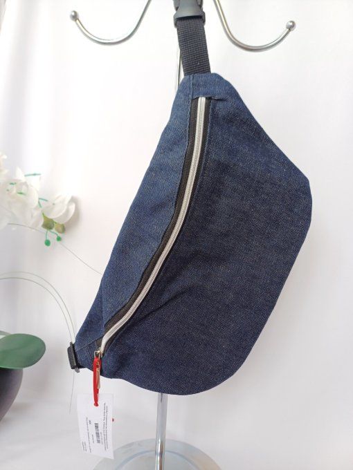 Sac Banane Jeans