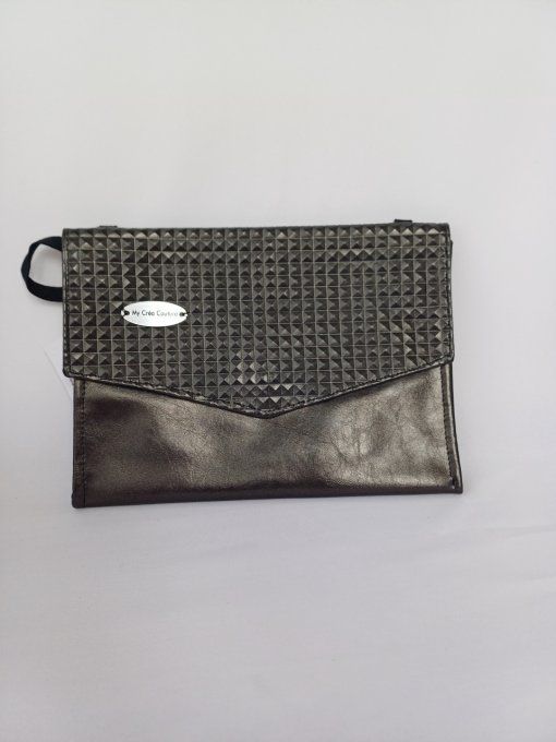 Pochette Bout du Monde