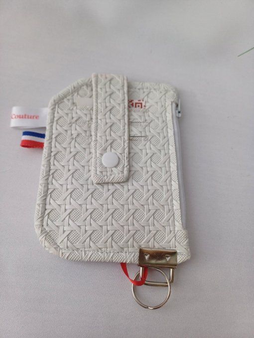 Porte monnaie Pocket