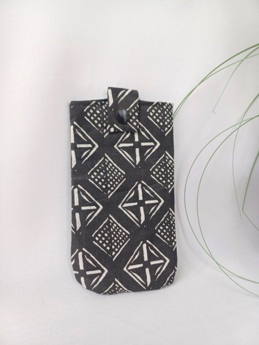 Pochette téléphone -  lunette