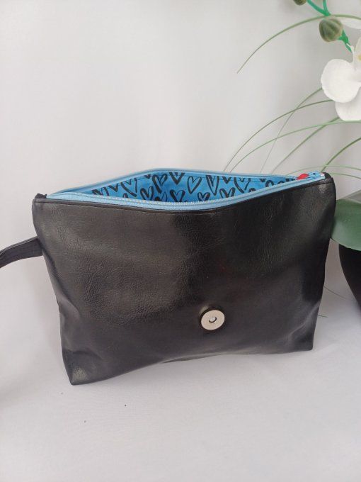 Pochettes Paillettes