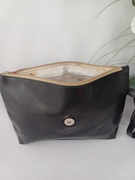 Pochette Paillettes