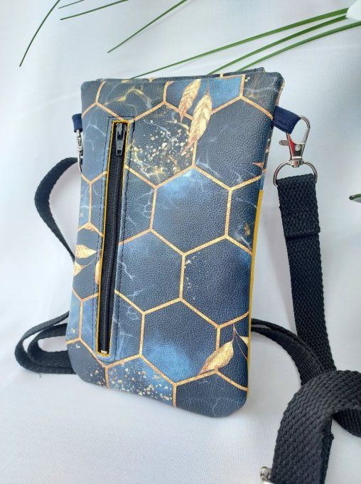 Pochette Laurence
