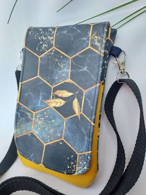 Pochette Laurence