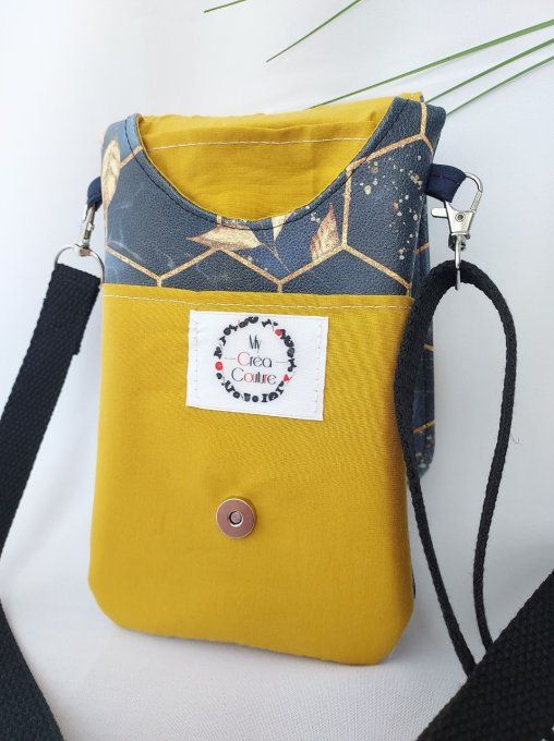 Pochette Laurence