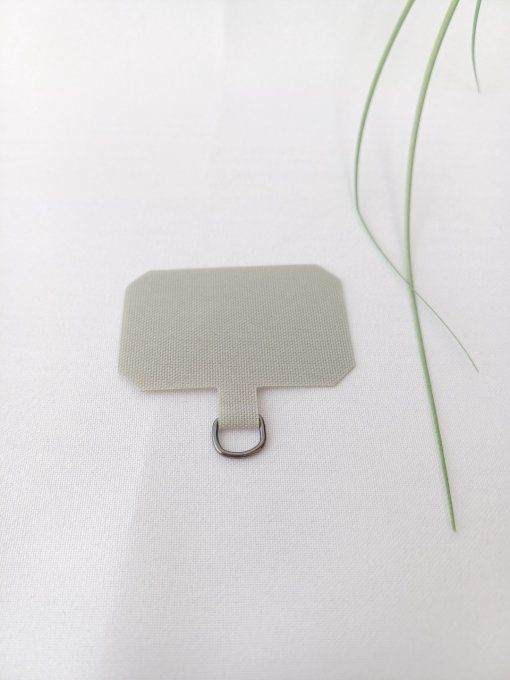 Adaptateur téléphone