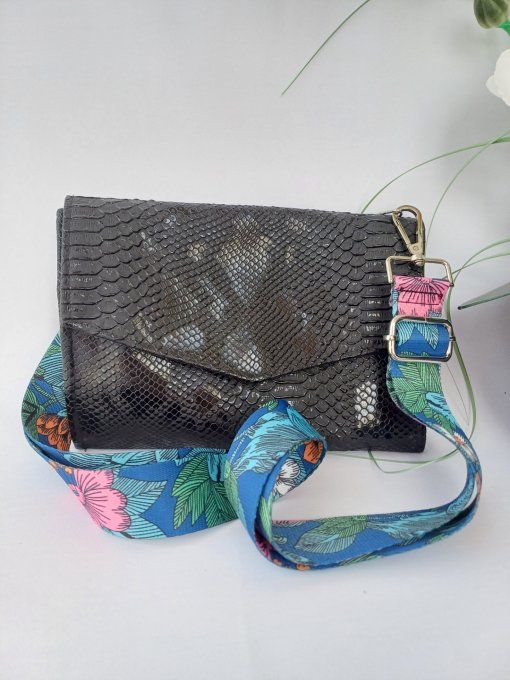 Anse de sac ou téléphone