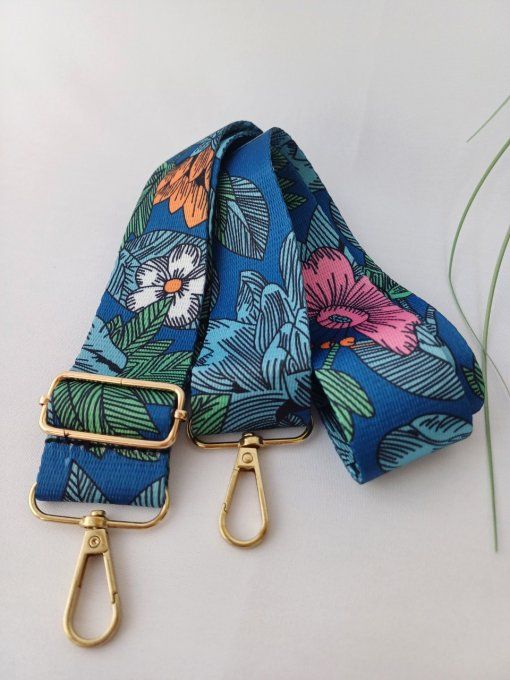 Anse de sac ou téléphone