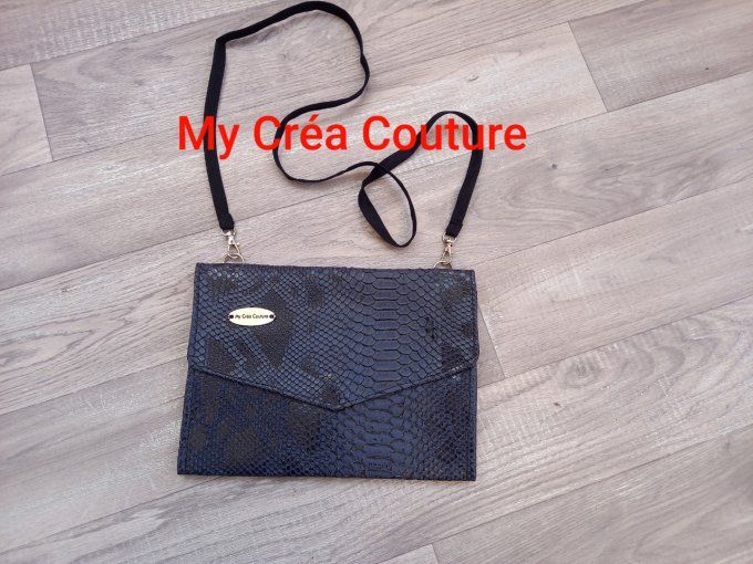 Pochette Bout du Monde