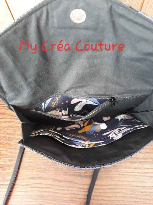 Pochette Bout du Monde