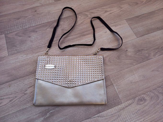 Pochette Bout du monde