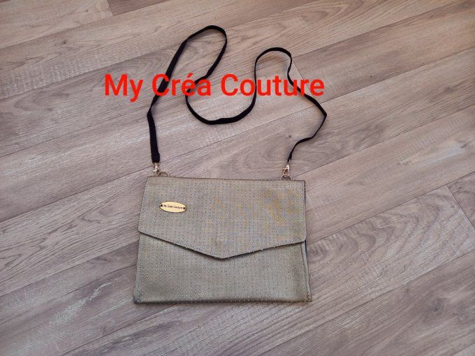 Pochette Bout du Monde