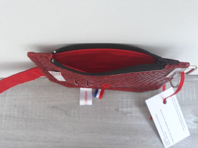 Porte monnaie Pocket