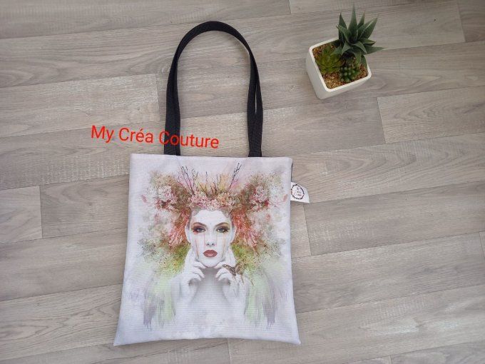 Tote bag Femme